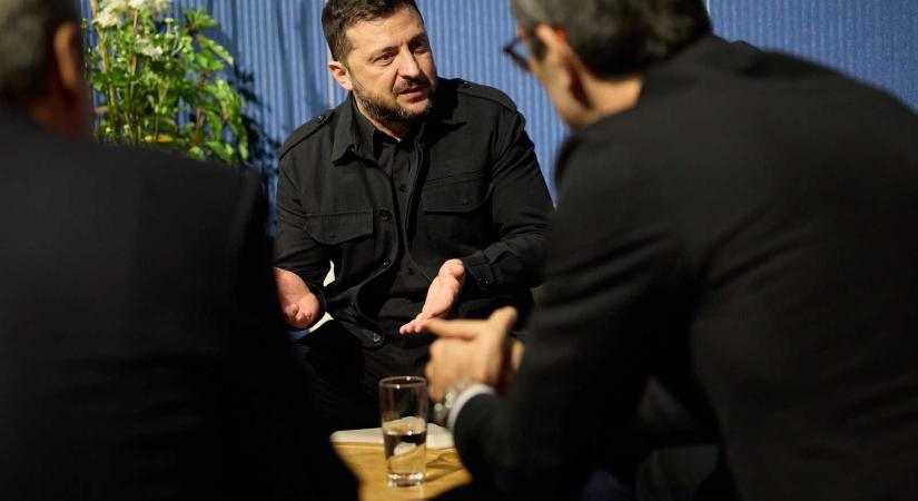 Újabb uniós ország ellenzi Ukrajna gyorsított EU-csatlakozását