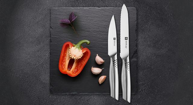 Prémium Zwilling konyhai eszközökkel indul a SPAR őszi-téli hűségpromóciója