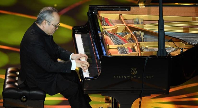 Megkezdődött Varsóban a 19. Chopin Nemzetközi Zongoraverseny