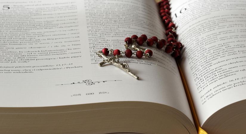 Szenzációs felfedezés Egyiptomban: újabb bizonyíték került elő a rejtélyes bibliai történetre
