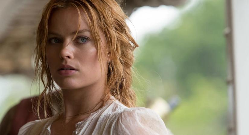 Jerry Bruckheimer szerint még mindig fejlesztés alatt van Margot Robbie féle A Karib-tenger kalózai