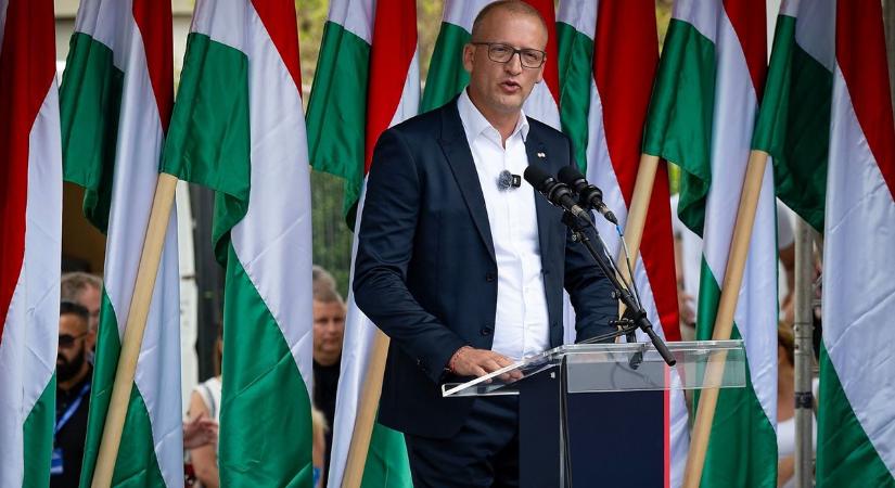 Súlyosan érintené a gazdákat is a Tisza Párt megszorító csomagja (videó)