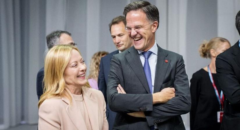 Olaszország történelmi döntést hozott: Magyarország és Franciaország útját választja