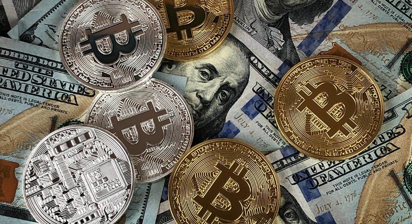 A Bitcoin rakéta elindult, jöhet a 150 000 dollár