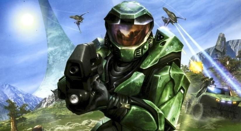 A Halo 1 remake-et állítólag egy olyan stúdió készíti, amelytől idén már érkezett egy remek feldolgozás