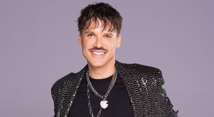Vásáry Andrét eltiltotta az orvosa a beszédtől, veszélybe került Sztárban Sztár All Stars-os szereplése
