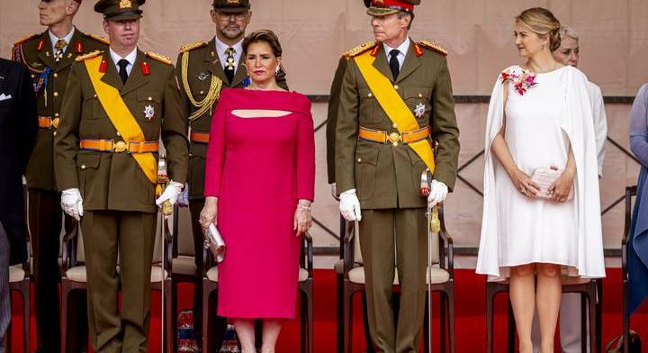 Lemondott a trónról az uralkodó, új korszak kezdődik az európai monarchiában