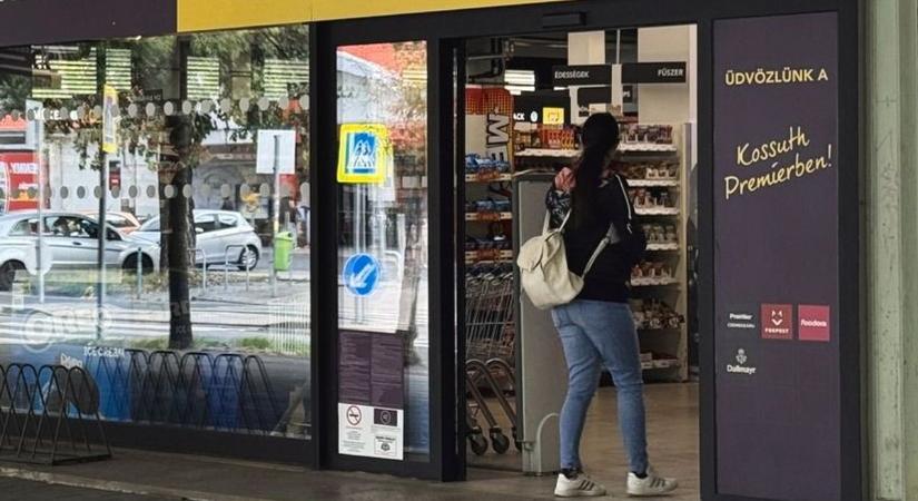 Óriási meglepetés a semmiből: új külföldi boltlánc jelent meg Magyarországon, Angliát már letarolta – megnyitott az első üzlet, ezek az árak, izgulhat a Lidl és az Aldi