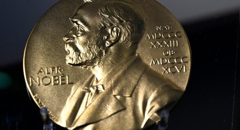 Megmutatják a magyar Nobel-díjakat a Nemzeti Múzeumban