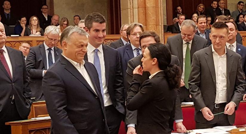 A marionettbábus pert elbukta, a rabszolgatörvényest megnyerte Szabó Tímea a strasbourgi bíróságon