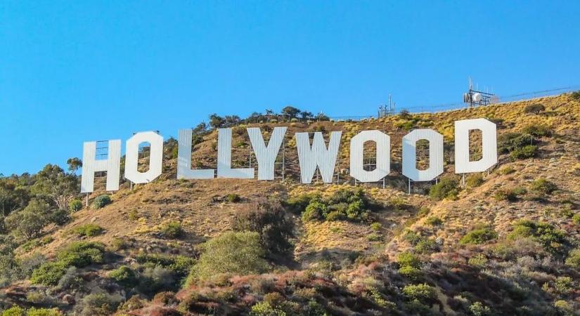 Hollywoodban kötött ki a fehérvári színésznő