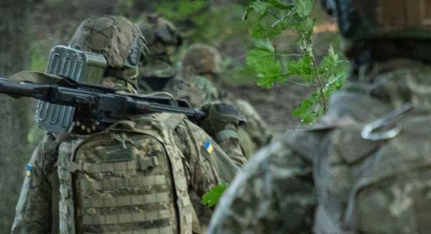 Engedélyezték a katonáknak az Ukrán Fegyveres Erők és az Ukrán Nemzeti Gárda közötti áthelyezést