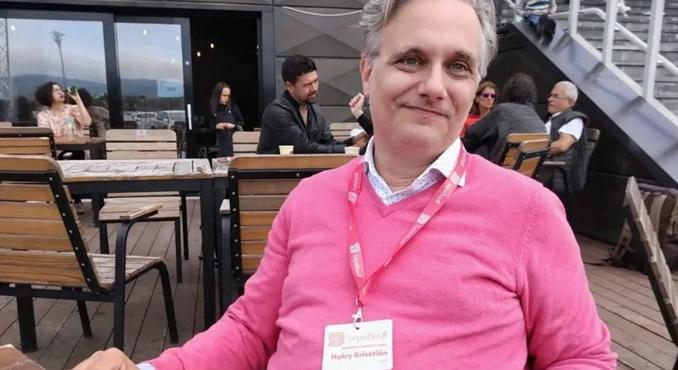Nyáry Krisztián: "A Líra Csoport eddig minden lezárt 'fóliás' perét jogerősen megnyerte, összesen egy maradt függőben"