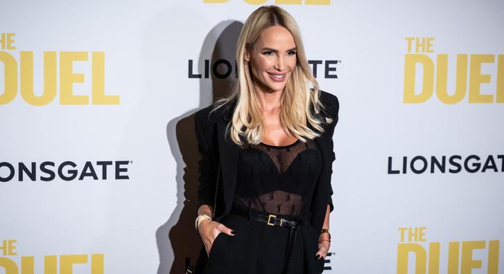 Zimány Linda: „Most nem szívesen lennék terhes, nem tudom, hogy mikor kell összepakolni a bőröndöt és menni”