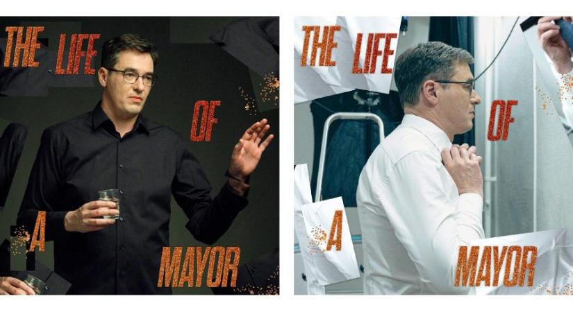Karácsony Gergely is gyorsan reagált az új Taylor Swift-lemezre, lemásolta a borítóját
