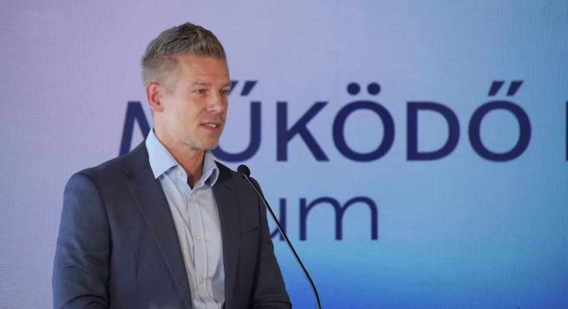 A Tisza Párt bemutatta EÜ-programját: Forrásbőség, 6 hónapra rövidített várólisták