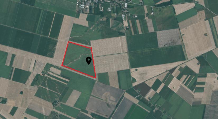 Mészárosék 119 hektár földet vásárolnak egy fideszes képviselőtől a piaci ár alatt
