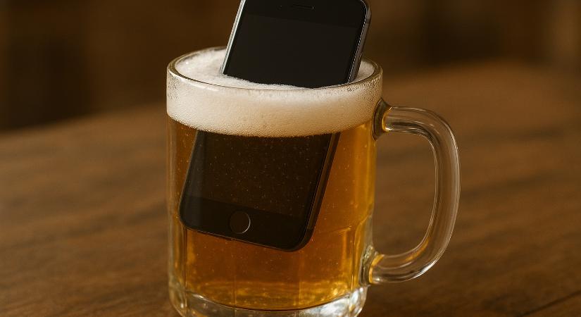 Mit hoz nekünk techtober?