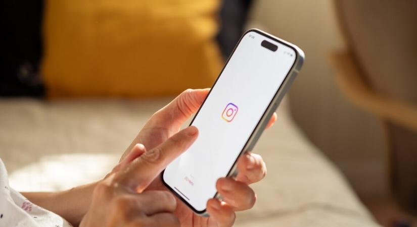 Végre kiderült, vajon az Instagram lehallgat-e bennünket