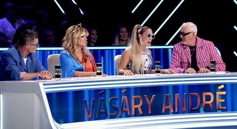 Történelmi pillanat a Sztárban Sztárban: először együtt a legjobb tizenkettő