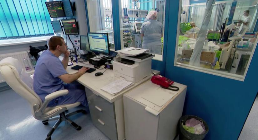 Takács Péter: Nem kérünk kórházbezárásokat  videó