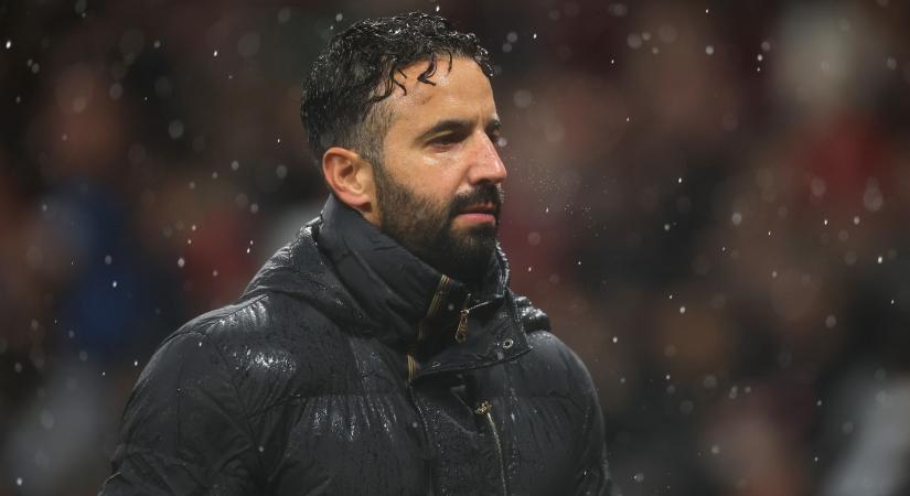 Nincs nagyobb alulteljesítő Angliában a Manchester Unitednél