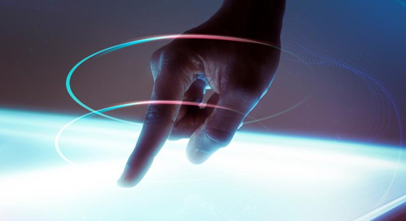 Pénznyelő játékok, mesterséges intelligencia – digitális veszélyekre figyelmeztet a GVH