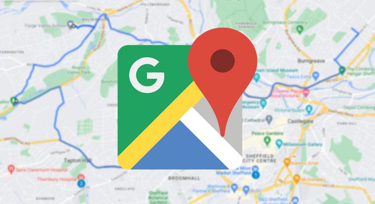 Nagyon hasznos új funkció érkezik a Google Mapsbe