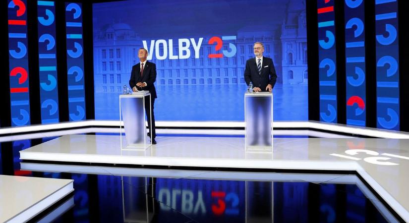 Ukrajnába küldte a pénzt, most belebukhat a cseh kormány – így mentené meg a gazdaságot Andrej Babis