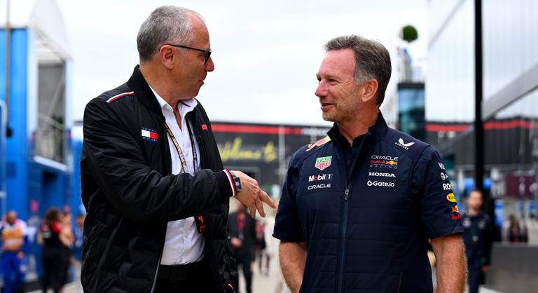 Újabb pletyka látott napvilágot a Red Bulltól menesztett F1-es csapatfőnökről
