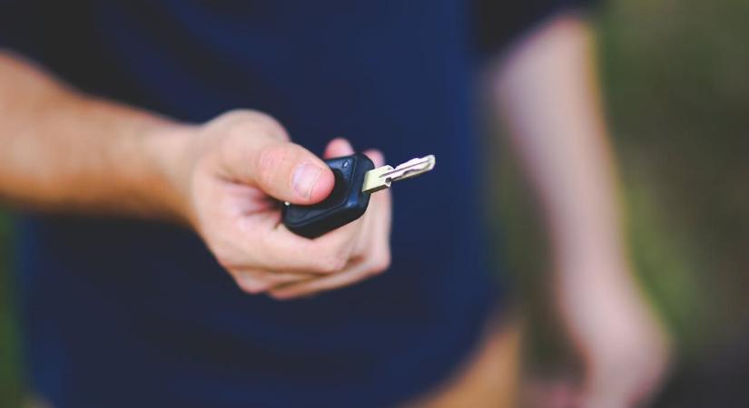 Fellendült az autóvásárlási kedv Magyarországon