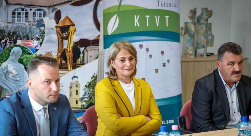 250 millió sok mindenre elég, megújul a város közlekedési csomópontja is
