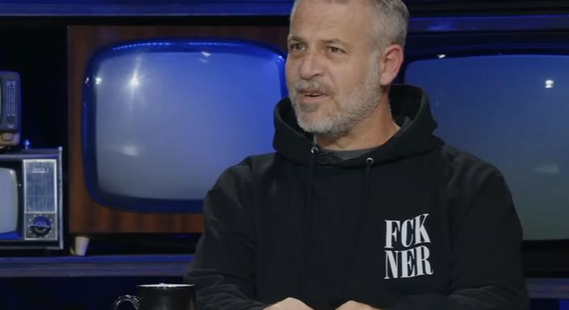 Ma kiderülhet „Zsolti bácsi” vezetékneve: Juhász Péter megadta az informátora nevét