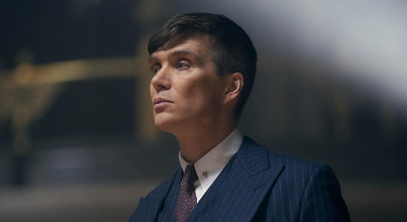 Netflix: Folytatást kap a Peaky Blinders, duplán jó hírt kaptak a rajongók!