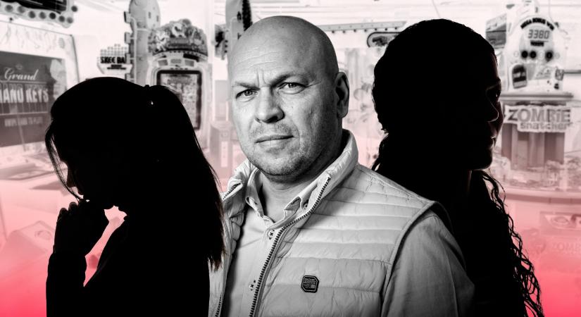 Általában ketten jöttek a 12 éves Sáráért, egyikük a Szőlő utca igazgatója volt