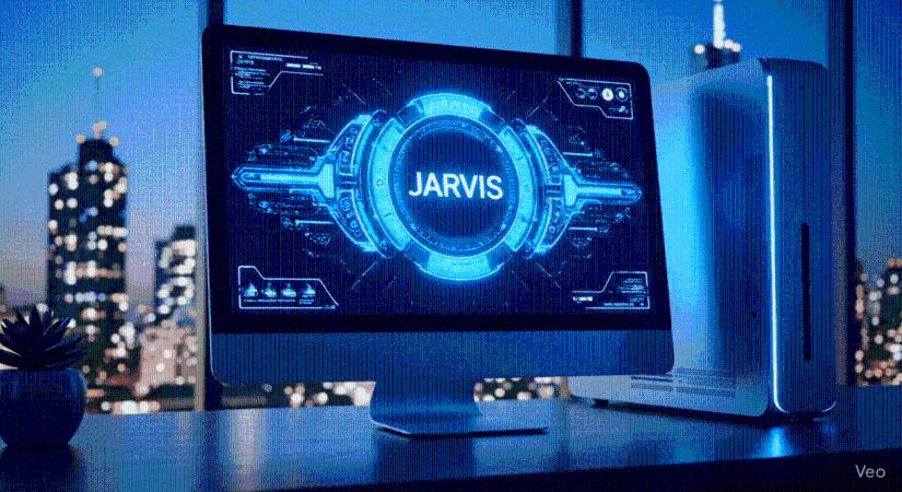 A saját JARVISOM: Hangalapú AI asszisztens kódolás nélkül (ElevenLabs  N8N)