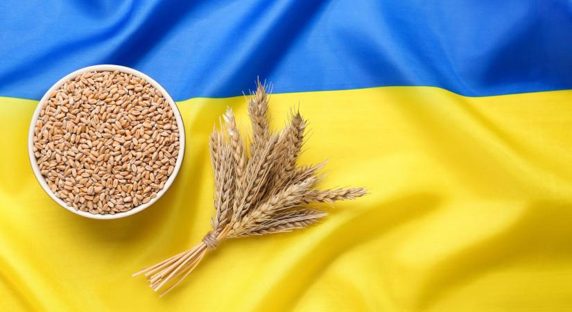 Agráratombomba: Tarr Zoltán (Tisza Párt) szerint ne versenyezzünk Ukrajnával, a magyar gazdák rosszul csinálják  videó