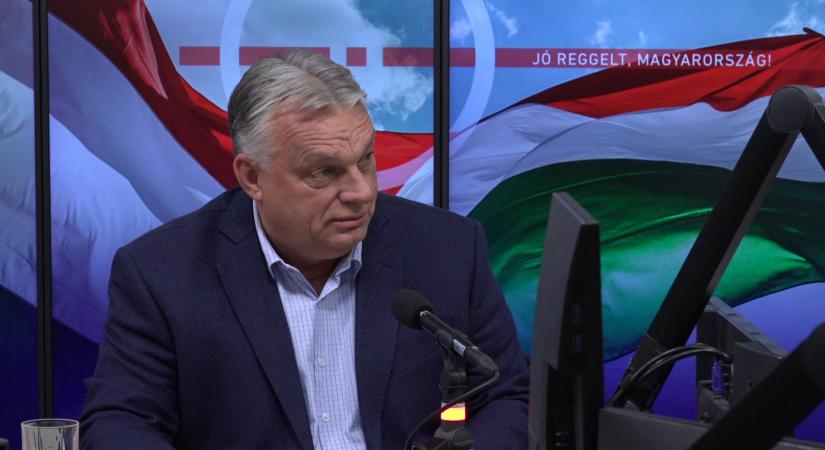 Orbán Viktor: Ma sokkal több az egyetértés, mint a vita Szlovákia és Magyarország között  videó