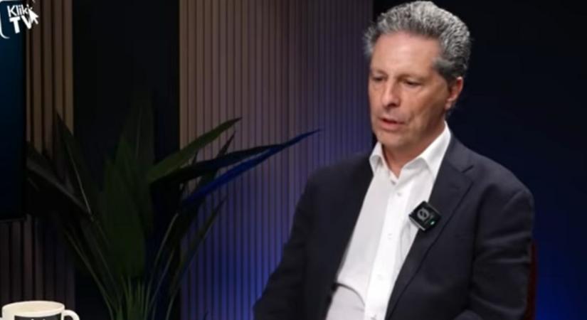 Schiffer: ha bármi igaz a Semjén elleni vádból, az a teljes kormányt elsöpri