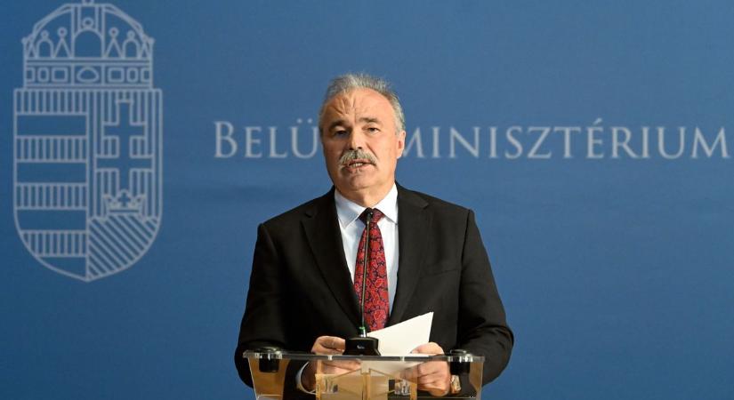 Nagy István: Eddig tagadták, most viszont ismét lebuktak