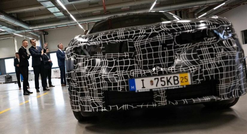 A németek és a kínaiak beviszik Magyarországot az elitklubba: csak nagyon kevese képesek erre Európában