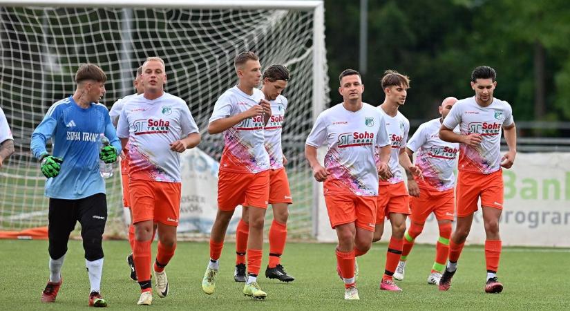 Heves vármegyei III. osztály: a Markazt fogadja az éllovas RFC-Átány