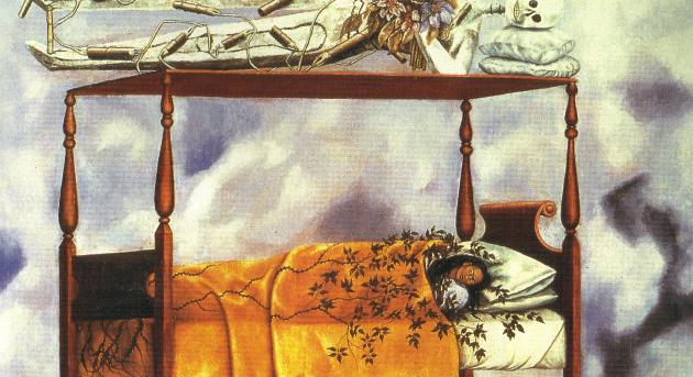 Frida Kahlo festménye új rekordot állíthat fel: Az álom 60 millió dollárért kelhet el egy aukción