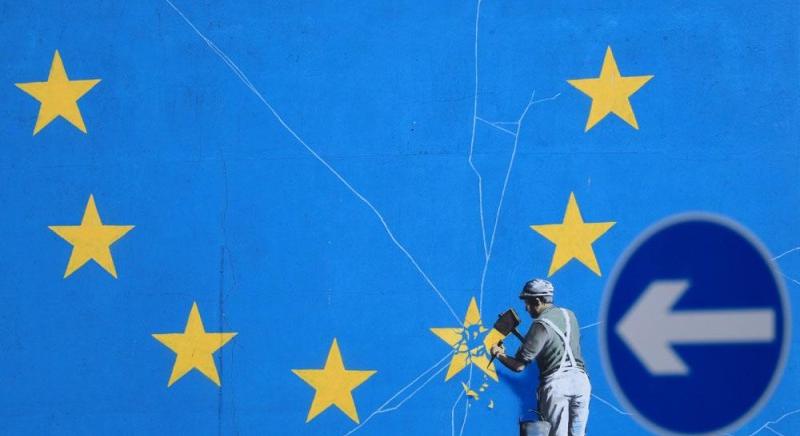 Miért marad el Európa a világtól a bitcoin-adaptációban – és minden másban is?