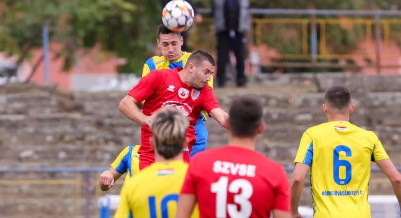 Kemény hétvége vár az NB III.-as csapatokra