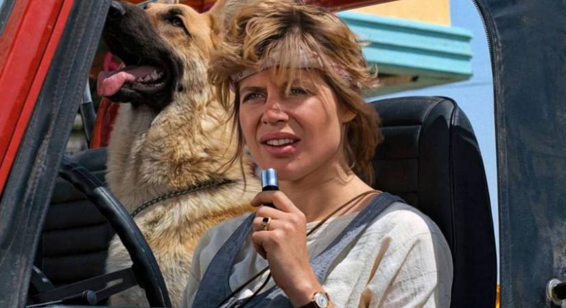 A Terminátor Sarah Connorja ma: ennyit változott a sikerfilm óta Linda Hamilton