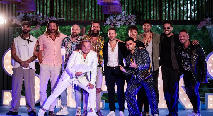 Veszélybe került a Sztárban Sztár All Stars az egyik versenyző számára