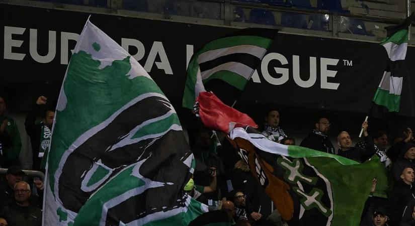 Durva, de a Fradi lett az Európa Liga legnagyobb nyertese