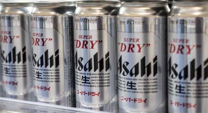 Egy hete képtelen termelni a világ egyik legnagyobb sörgyártója: elégnek a részvényi – egy pillanat alatt átveszik a helyét a riválisok