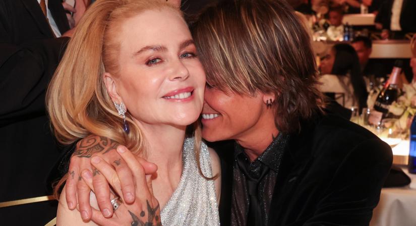 Nicole Kidman össze van törve: megszólalt Keith Urban állítólagos 25 éves barátnőjének édesapja